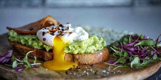 10 Easy Ways to Eat Microgreens Every Day (Plus Why They're Worth Adding to Your Meals)