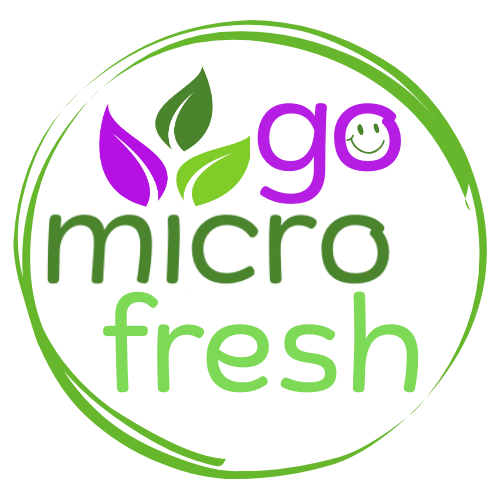 GoMicroFresh